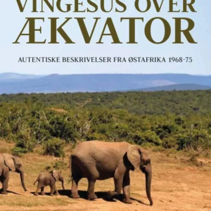 Vingesus over ækvator