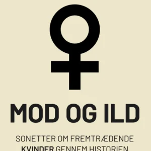 Mod og ild