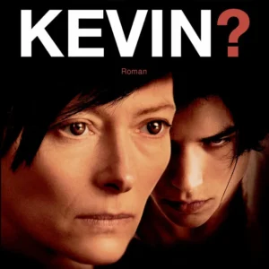 Hvad med Kevin?