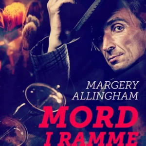 Mord i ramme.