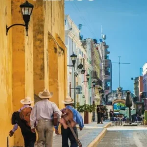 Rough Guide Mexico