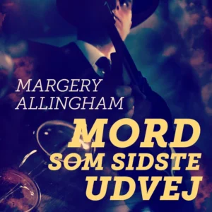 Mord som sidste udvej