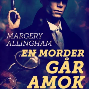En morder går amok