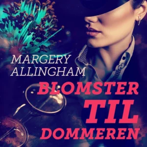 Blomster til dommeren