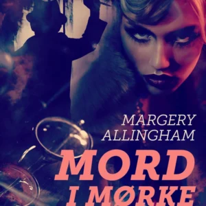 Mord i mørke