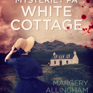 Mysteriet på White Cottage