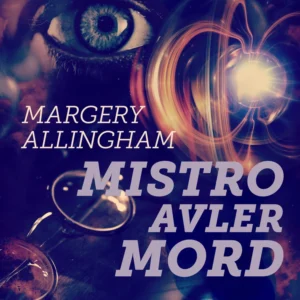 Mistro avler mord