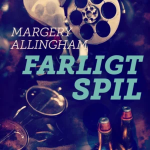 Farligt spil