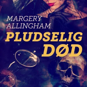 Pludselig død