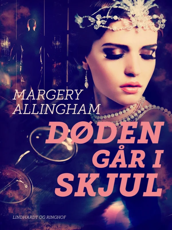 Døden går i skjul