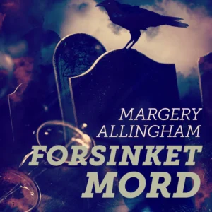 Forsinket mord
