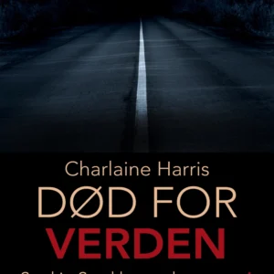 Død for verden