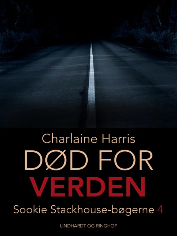 Død for verden