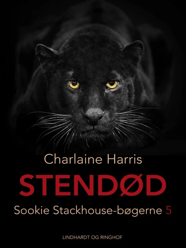 Stendød.
