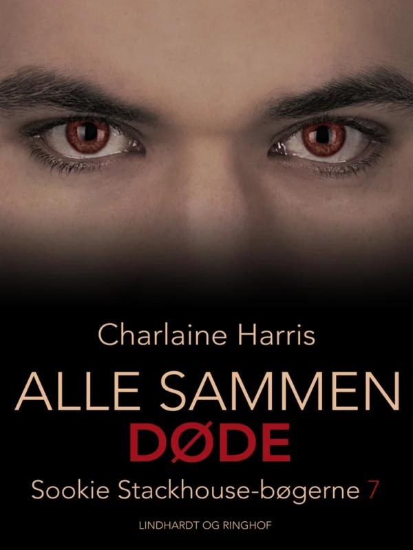 Alle sammen døde