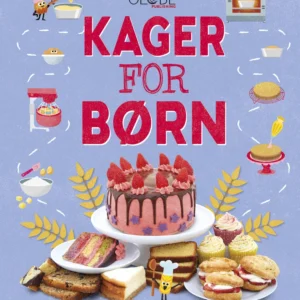 Kager for børn
