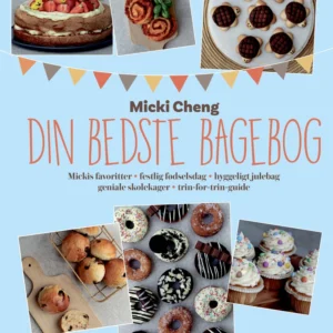 Din bedste bagebog