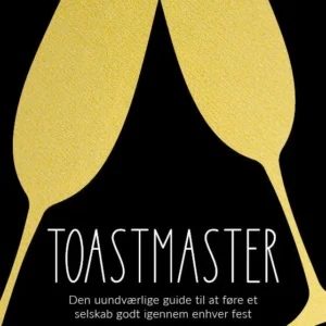 Toastmaster