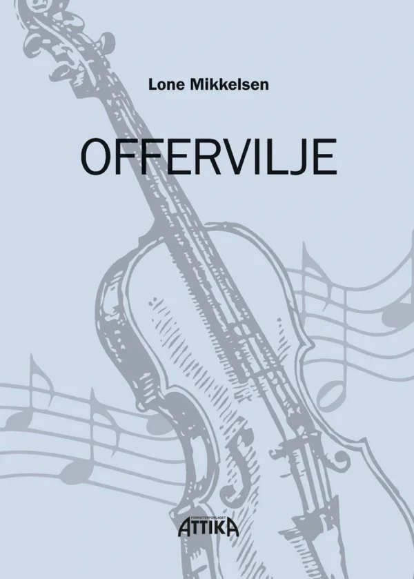Offervilje