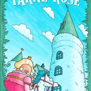 Tårne-Rose
