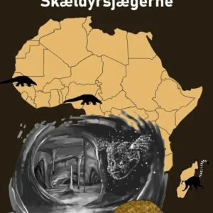 Skældyrsjægerne