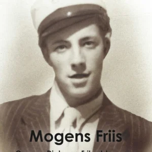 Mogens Friis