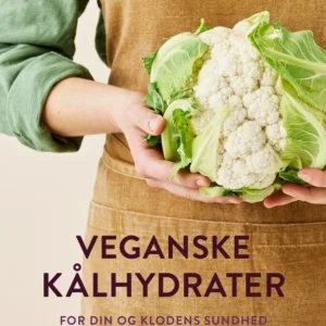 Veganske kålhydrater