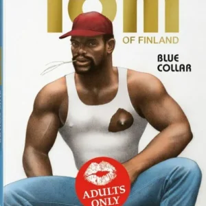 The Little Book of Tom: Blue Collar
