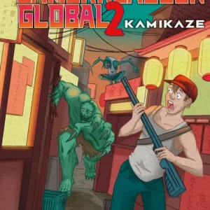 Gamerklassen Global 2