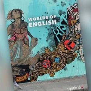 Worlds of English