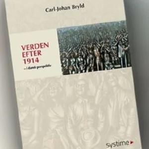 Verden efter 1914