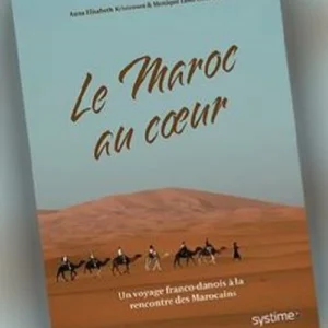 Le Maroc au coeur