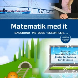 Matematik med it