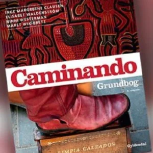 Caminando