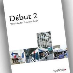 Début 2