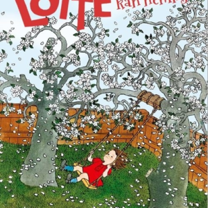 Lotte kan nemlig