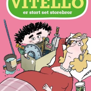 Vitello er stort set storebror
