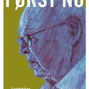 Først nu