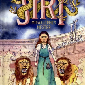 Siri - Miraklernes mester