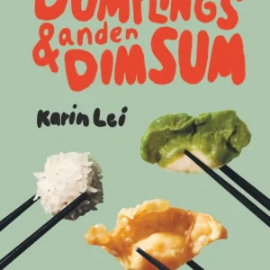 Dumplings & anden dim sum