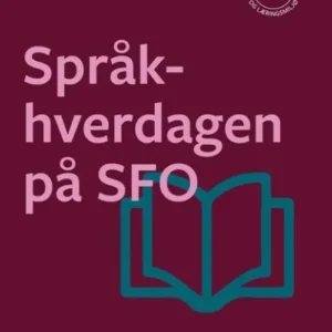 Språkhverdagen på SFO