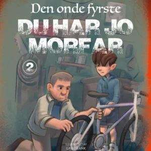 Du har jo morfar