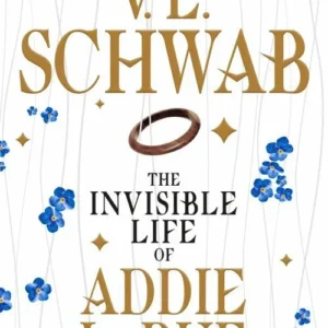 The Invisible Life of Addie LaRue