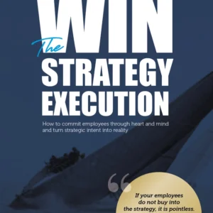 WIN the STRATEGY EXECUTION