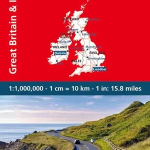 Great Britain & Ireland