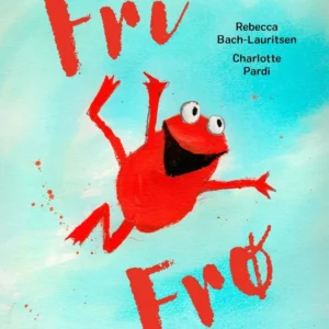 Fri frø