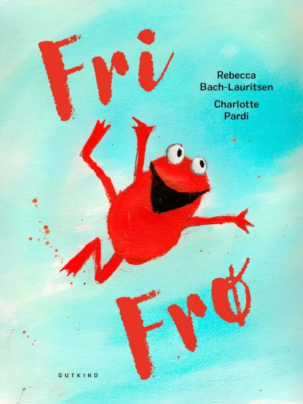 Fri frø