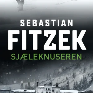Sjæleknuseren
