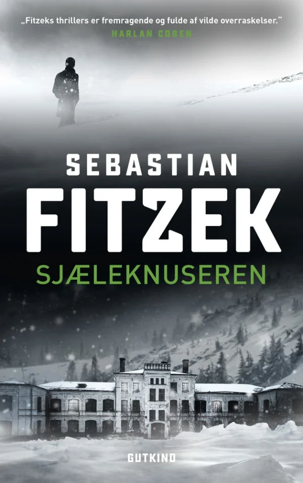 Sjæleknuseren