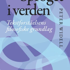 Sproget i verden